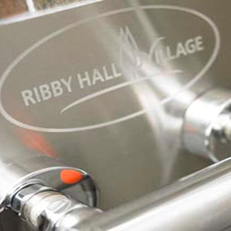 The Motel, Ribby Hall Village レア・グリーン エクステリア 写真